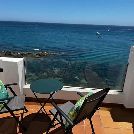 La Casita Masahug Apartamento