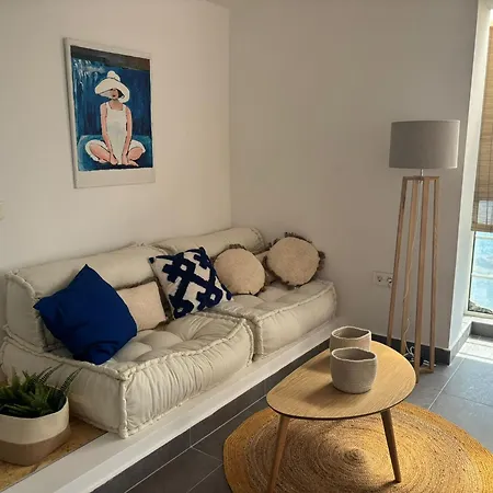 Apartamento La Casita Masahug San José